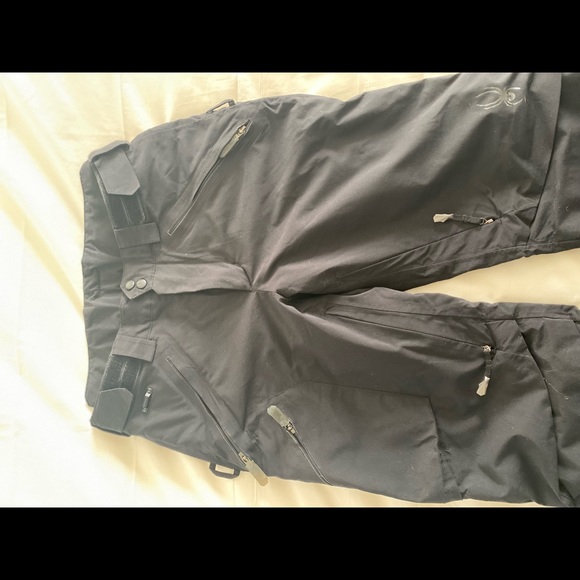 Spyder Insulated Recco Ski Pants - Picture 3 of 13